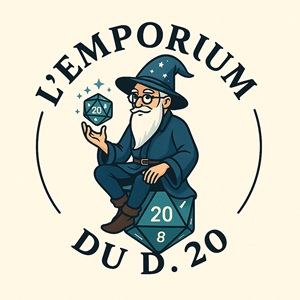 Emporium du D.20
