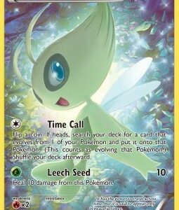 Celebi (XYPR 111)