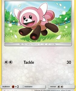 Nounourson (SUM 111)