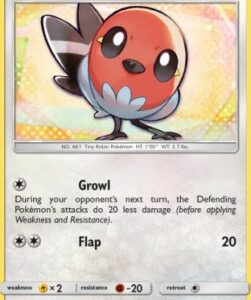 Passerouge (GRI 109)