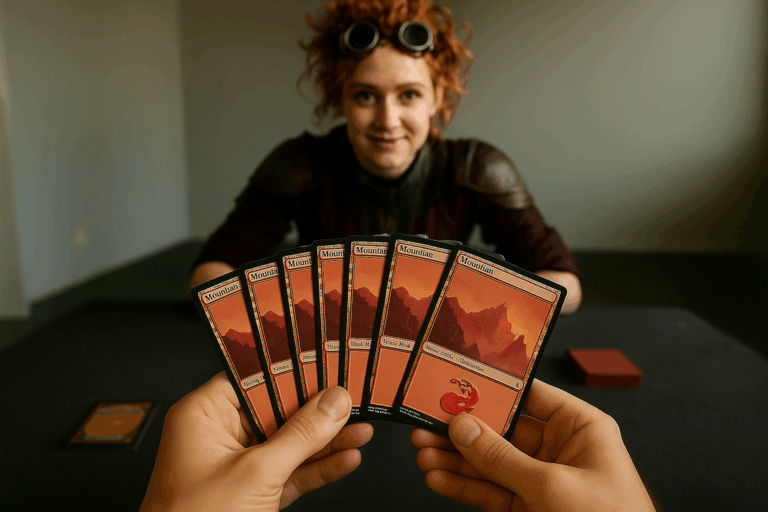 Article Combien de terrains...