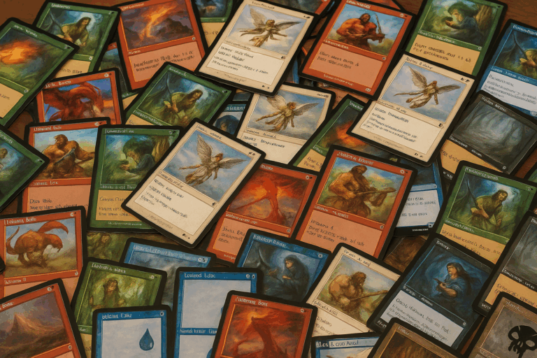 Emporium Assistance MTG