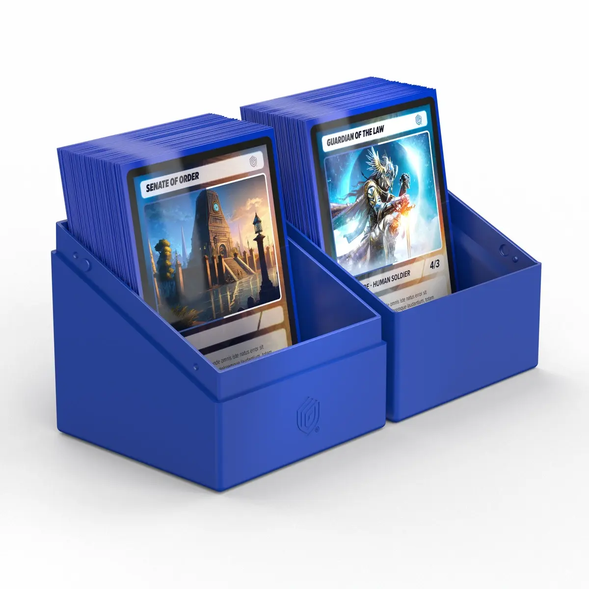 Ultimate Guard - Boulder 100+ Solid – Image 3