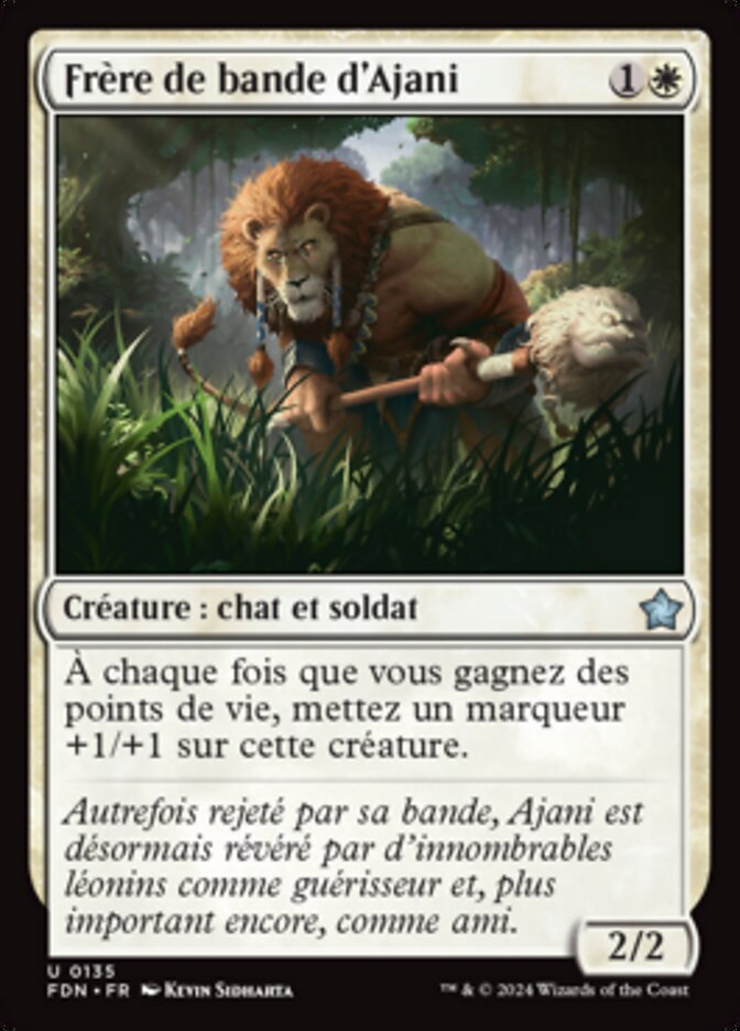 ajani-s-pridemate