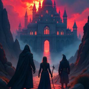 Ensorcelleur - Emporium du d20