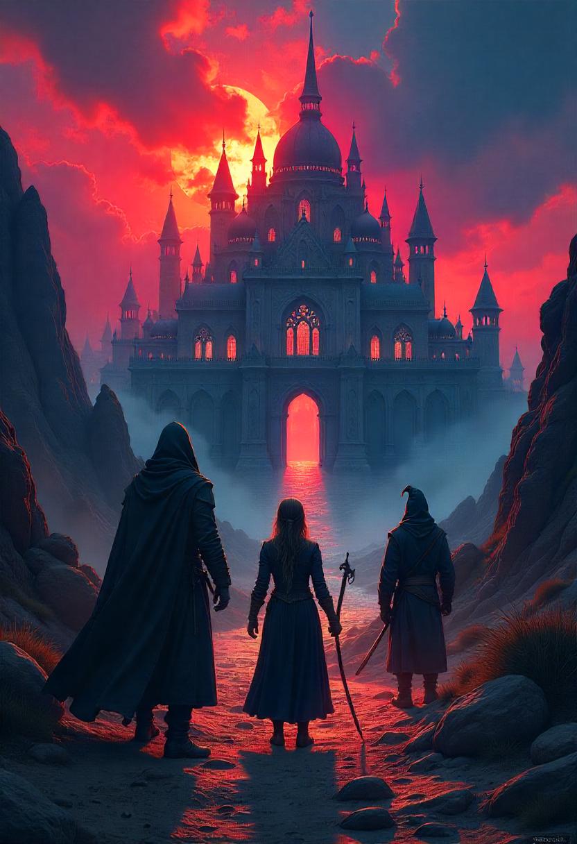 Ensorcelleur - Emporium du d20