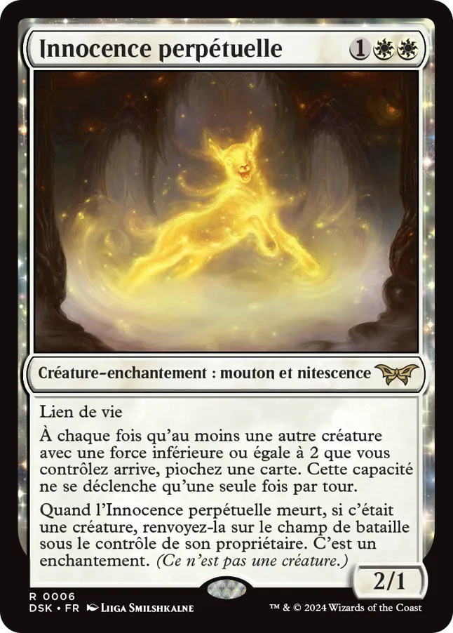 Emporium du D20, Magic the Gathering, enchantement, deck, azorius