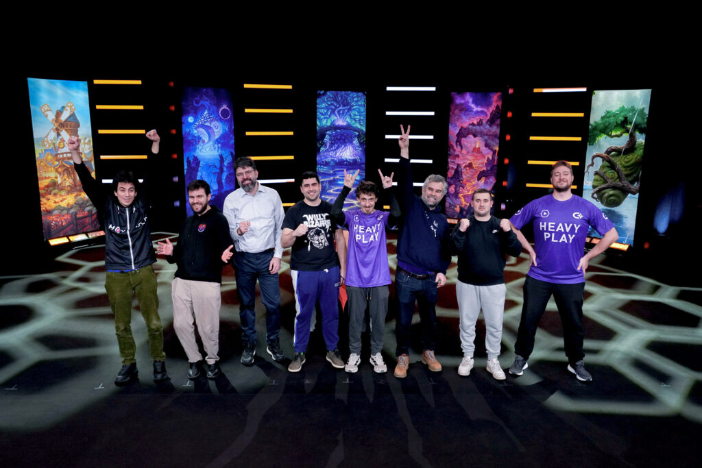 Pro Tour Lorwyn Eclipsed