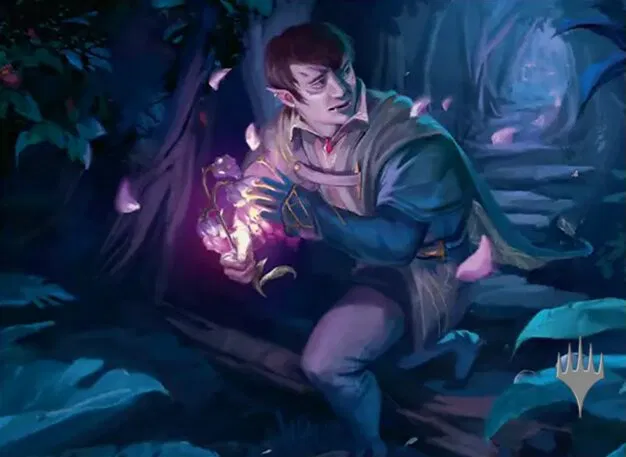 secret de strixhaven mtg emporium du d20