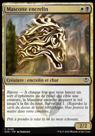 strixhaven mtg emporium du d20 mécaniques