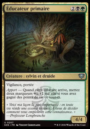 strixhaven mtg emporium du d20 mécaniques