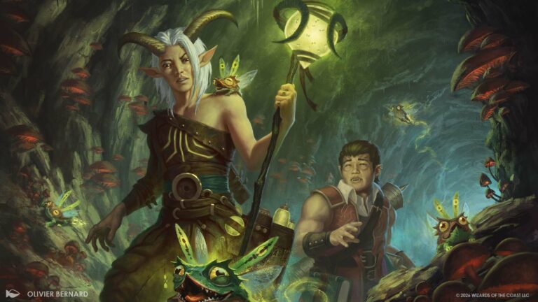 titan's grave, expédition, strixhaven, emporiumdud20