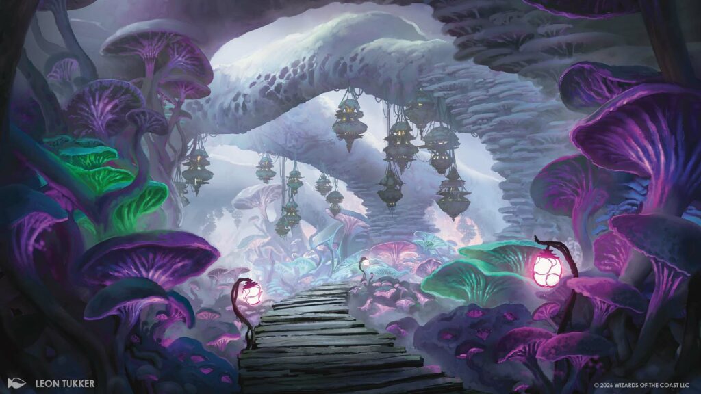 secrets de strixhaven, emporium du D20, MTG, chapitre 3, Chandra