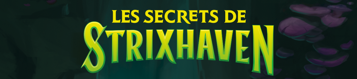 Secrets de Strixhaven : Commander, quel collège allez-vous choisir ?