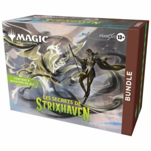 Strixhaven, booster, display, emporiumdud20