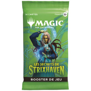 Strixhaven, booster, display, emporiumdud20