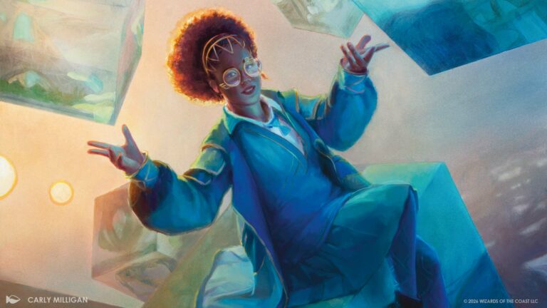 strixhaven mtg emporium du d20 mécaniques