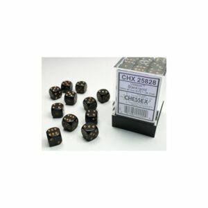 chessex dé emporiumdud20
