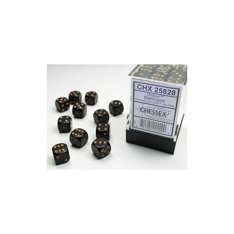 chessex dé emporiumdud20