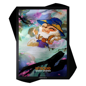 sleeve riftbound darius emporium du d20