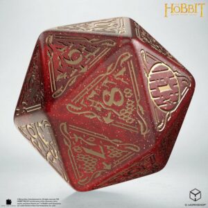 hobbit_spindown_d20