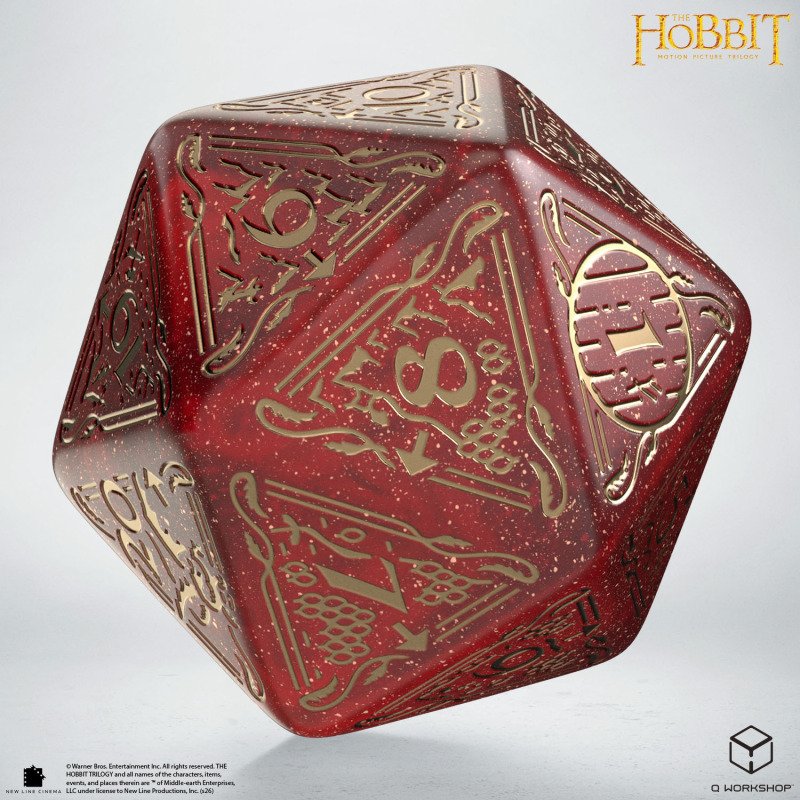 hobbit_spindown_d20