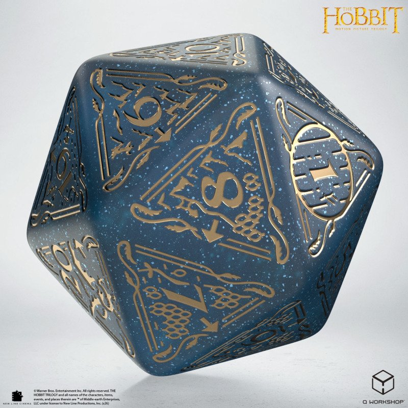 hobbit_spindown_d20