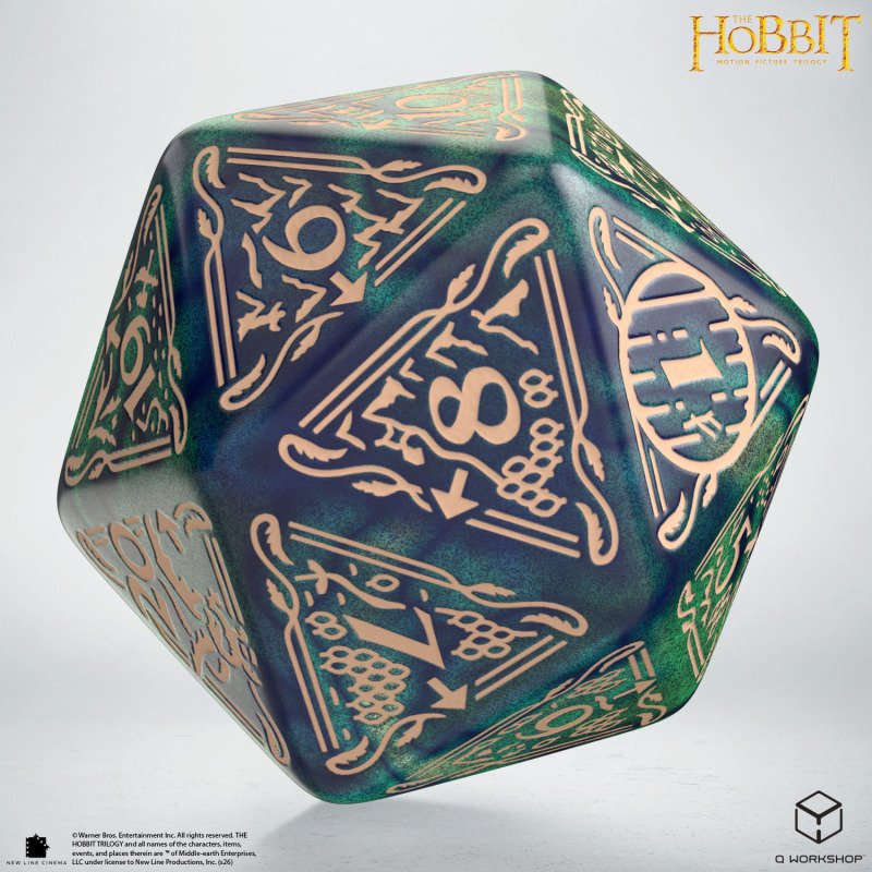 hobbit_spindown_d20