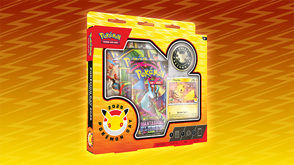 Coffret Pokémon Day 2026 – Image 2