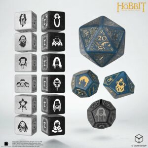 HOBBIT Dés EMPORIUMDUD20
