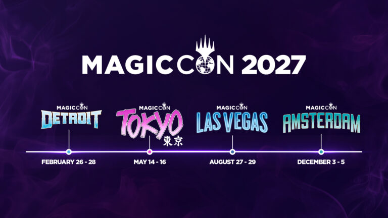 MAGICCON EMPORIUMDUDD20 MTG
